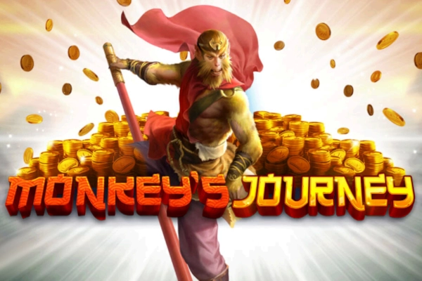 Monkeys Journey